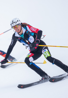 Dynastar | Lange BONNEL Lorna undefined